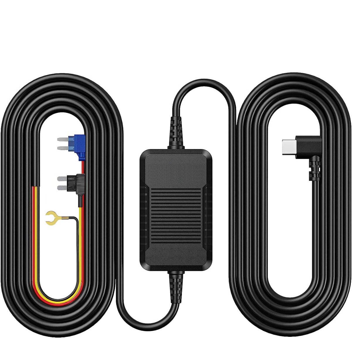 INTENAVI 24H Type C ACC 12V/24V 724492
