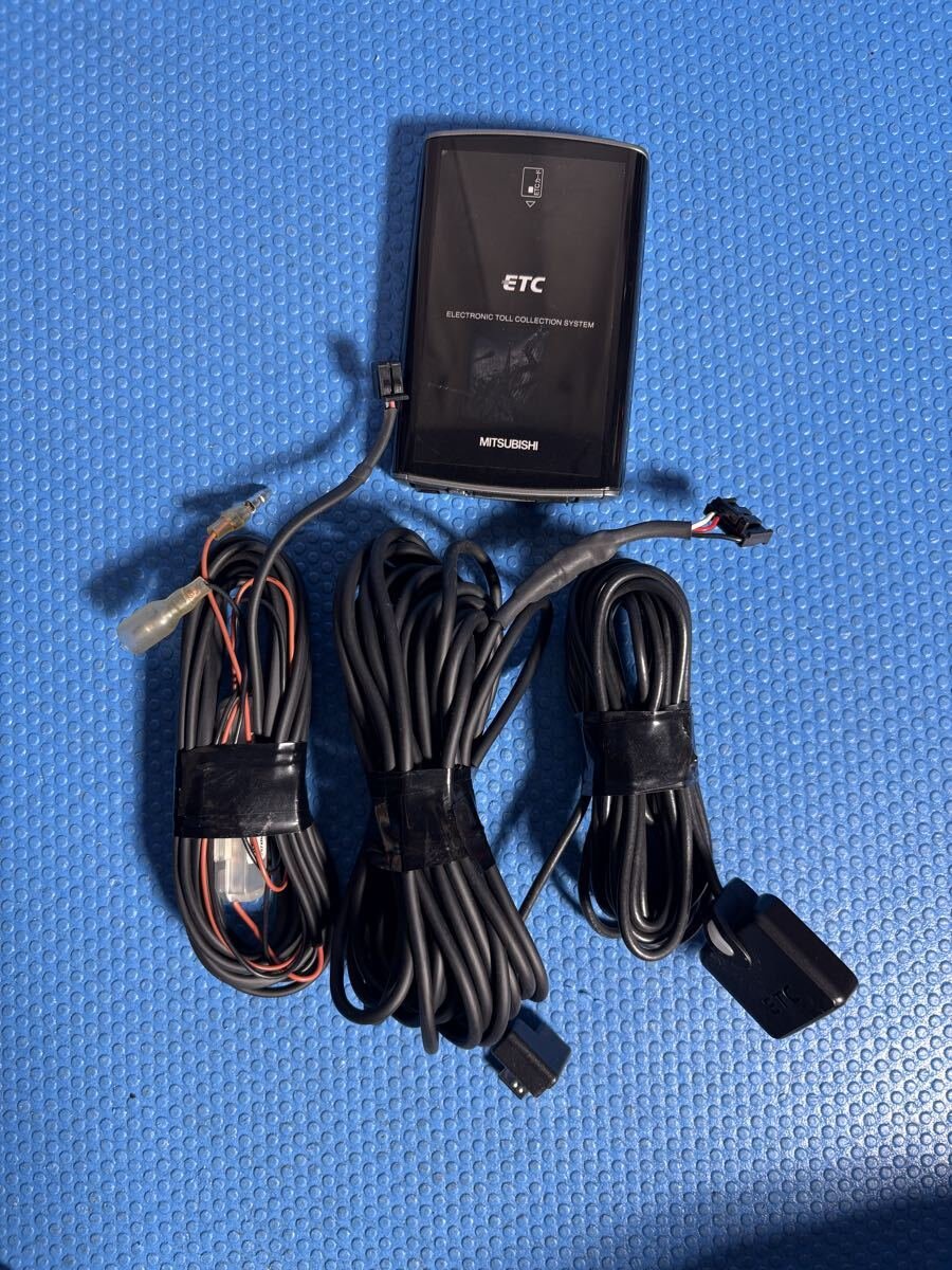 Mitsubishi ETC EP9U812V ETC 077282