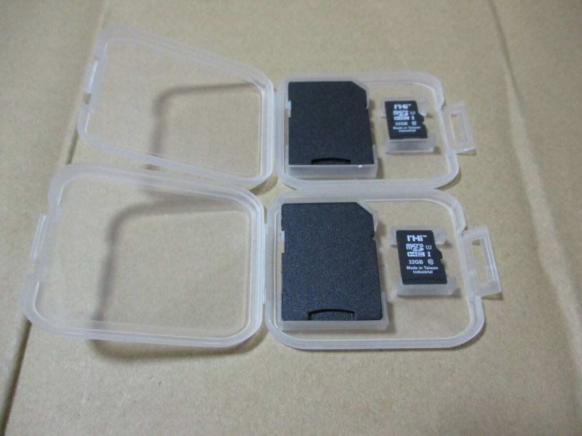Nissan 32GB SD ２ 267742
