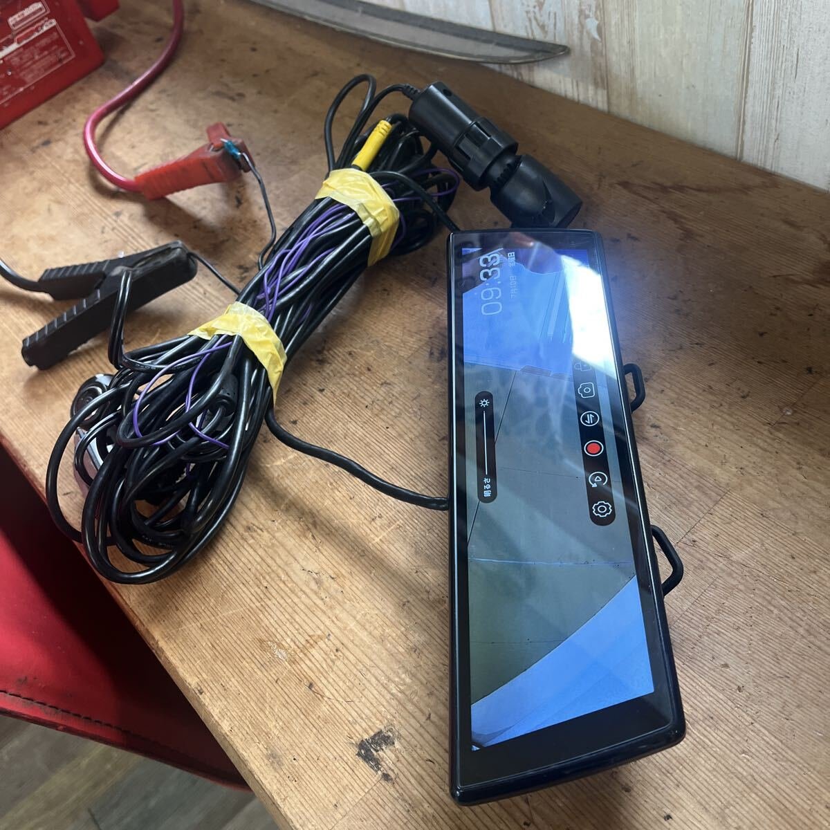 dash camera SD 543997