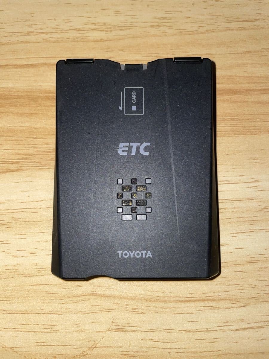 Toyota ETC 649469