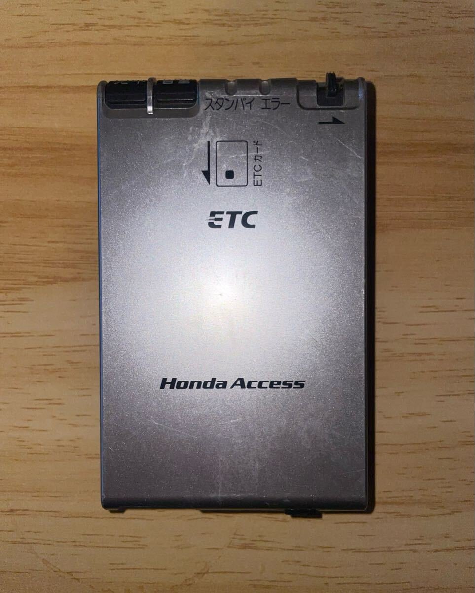 Honda Access Honda ETC 653832