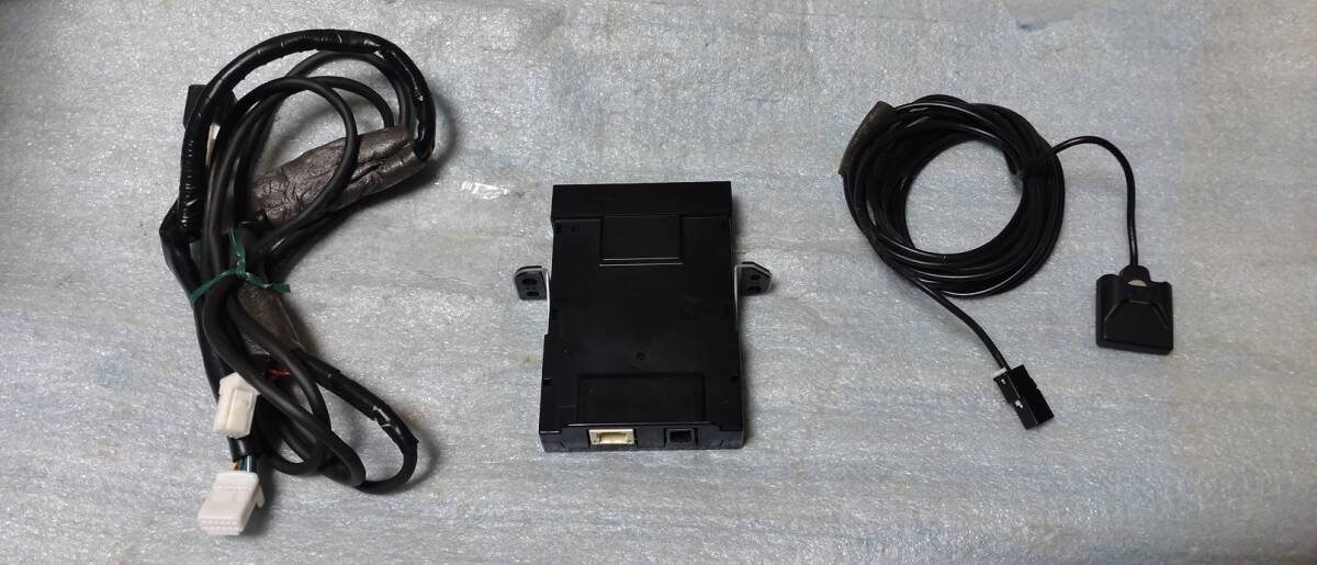 08686-00341 car navigation Toyota DENSO ETC 739183