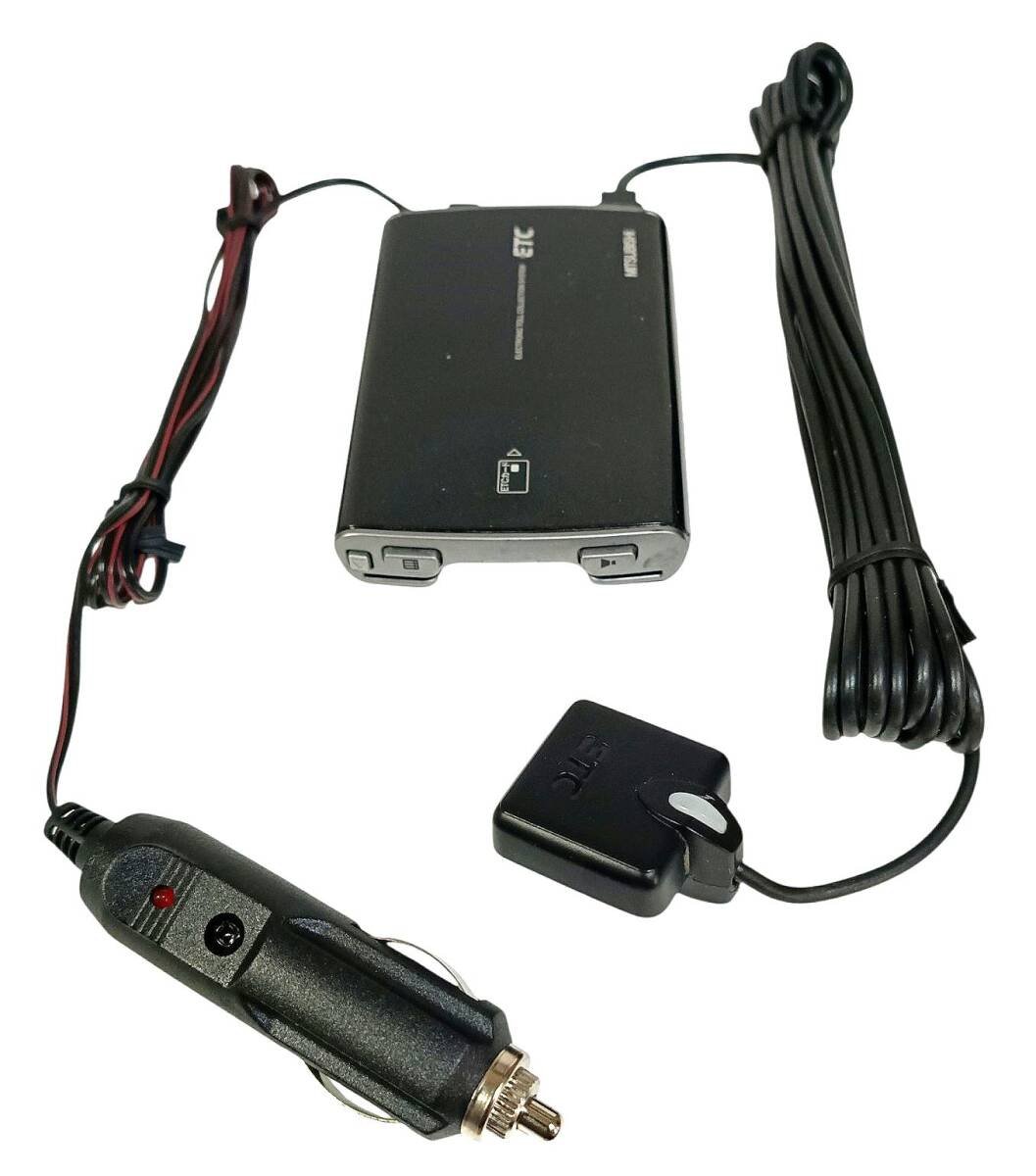 Mitsubishi ETC EP-9U812VB mg11c3 172759