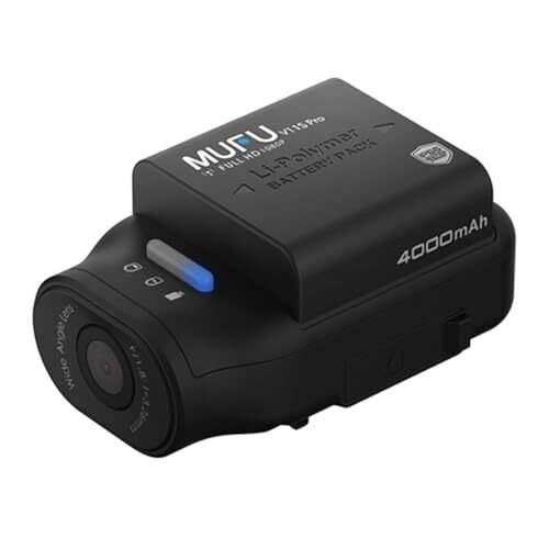 MAXWIN dash camera 16 HD Mtou 191745