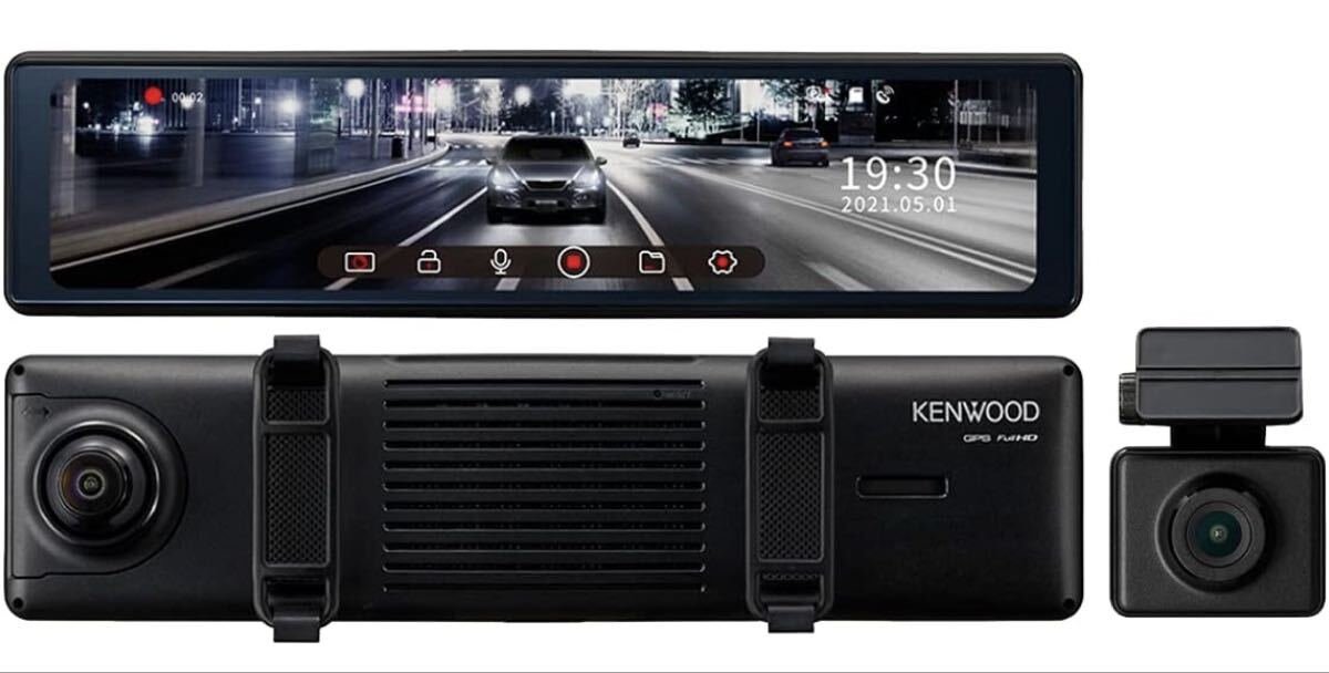 DRV-EM4700 dash camera 195673
