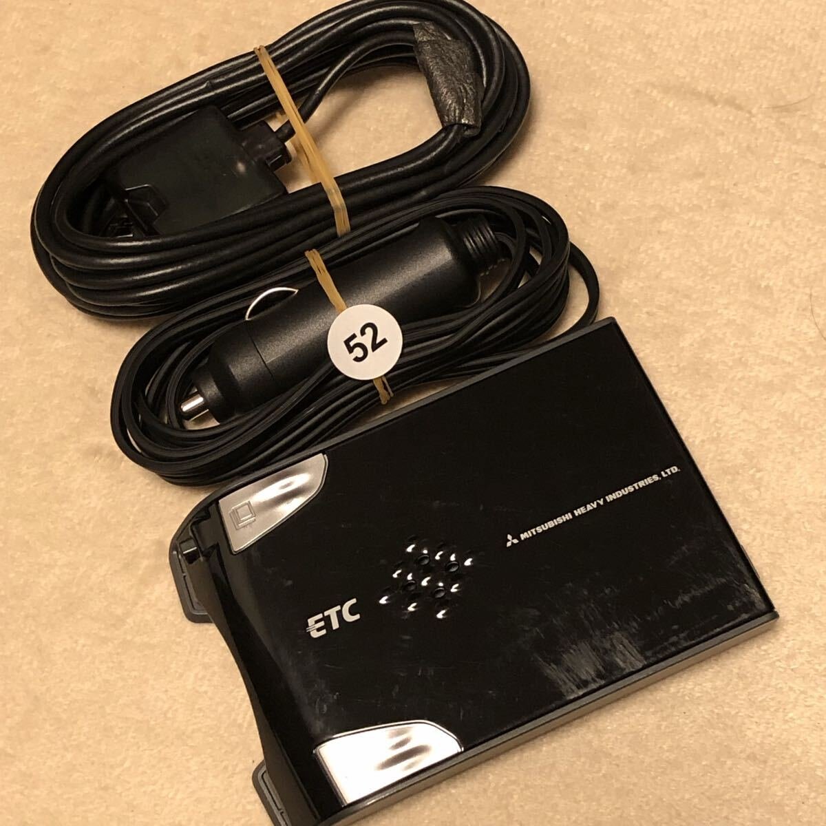 2026 ◎ ETC Mitsubishi 203899