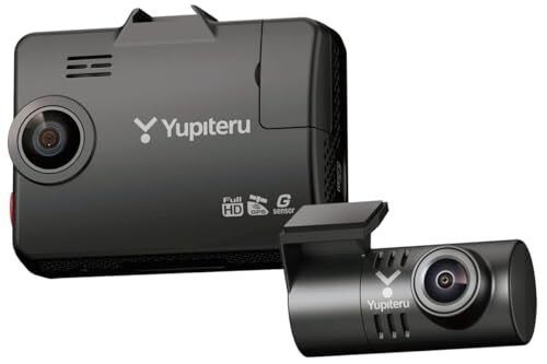 2025 2 dash camera SN-TW7720SII STARVIS2 F 221078