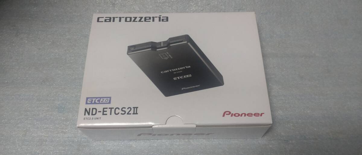 ND-ETCS2Ⅱ ETC2.0 ETC car navigation 552041