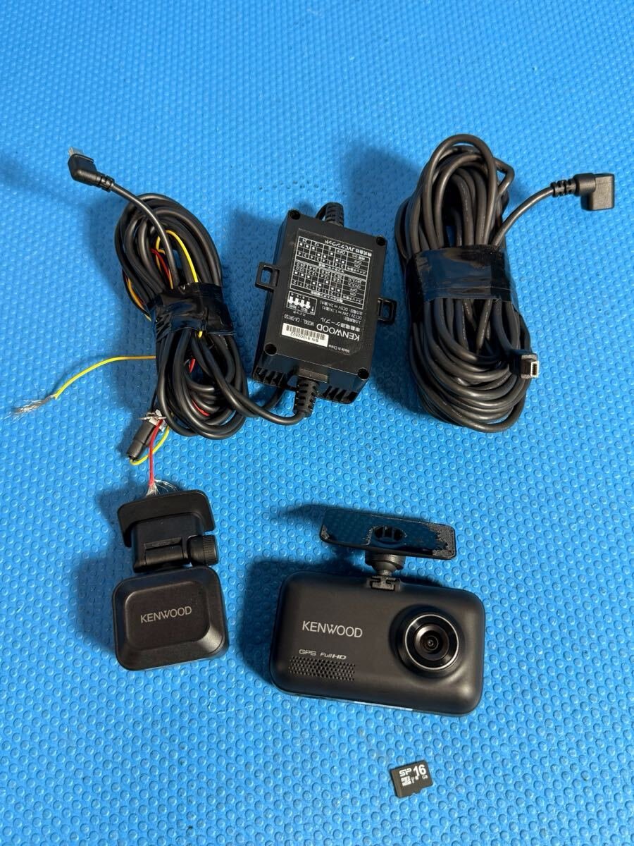 KENWOOD dash camera DRV-MR740 2 577368