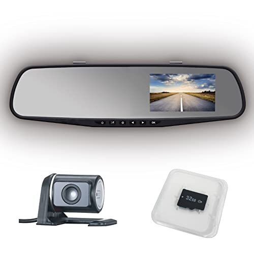 M-WORKS dash camera MicroSD 32GB ym 833485
