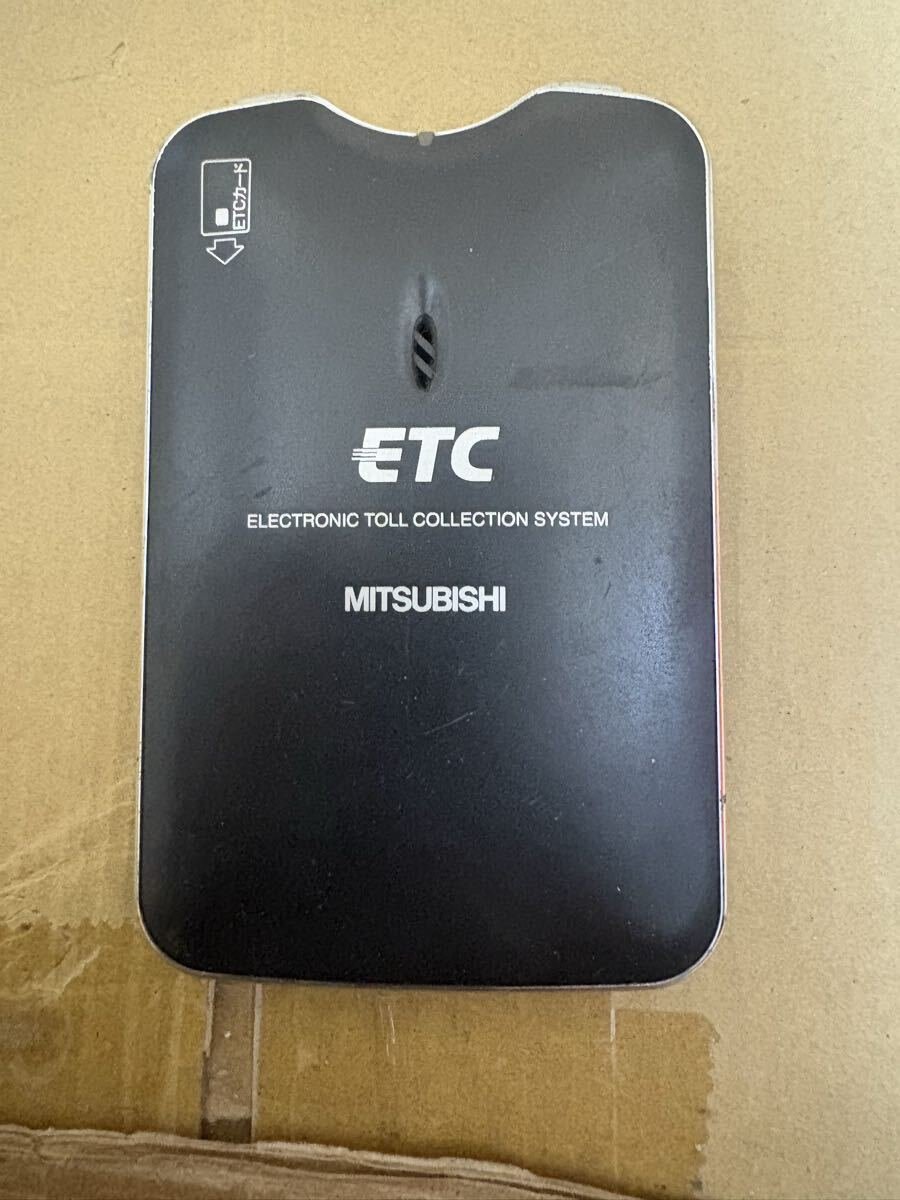 Mitsubishi ETC EP-9U76 925754