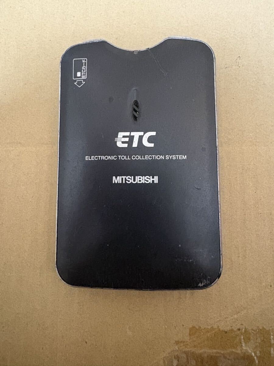 Mitsubishi ETC EP-9U76 931631