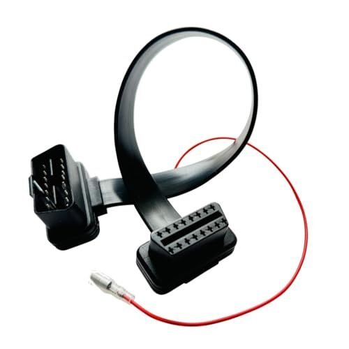 PL OBD2 ACC radar detector / dash camera |CF 983858