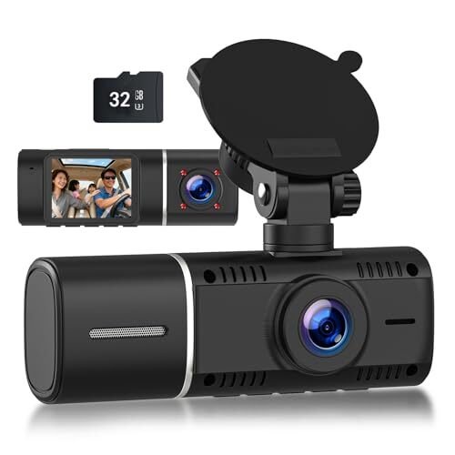 P dash camera 1.5 1080P 24 150 +150 057476