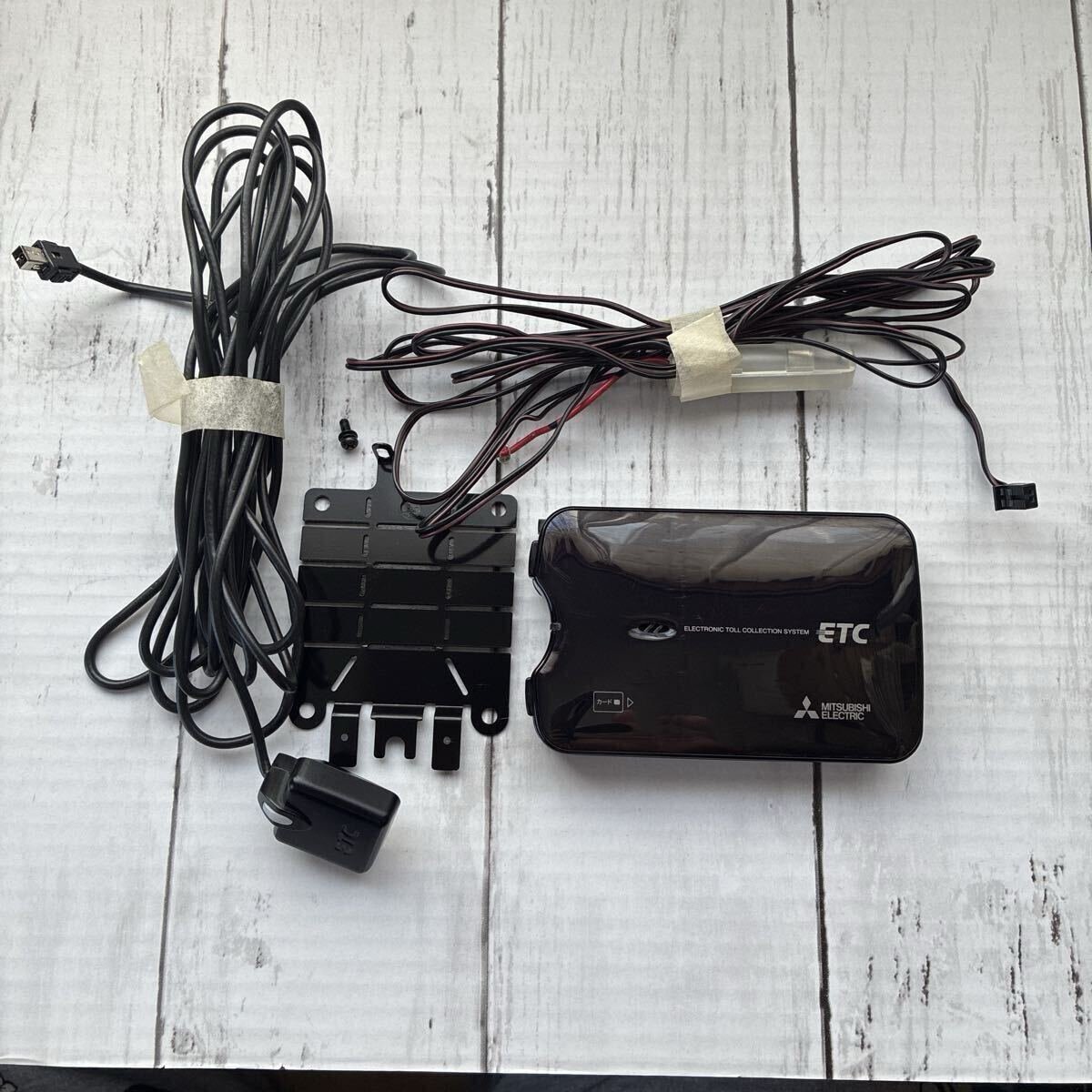 Mitsubishi / /ETC /EP-9U714VB 359436