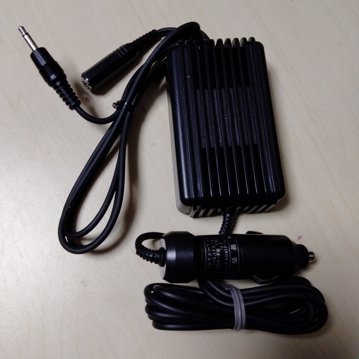 FM VICS FM／TV AGS-18 362566