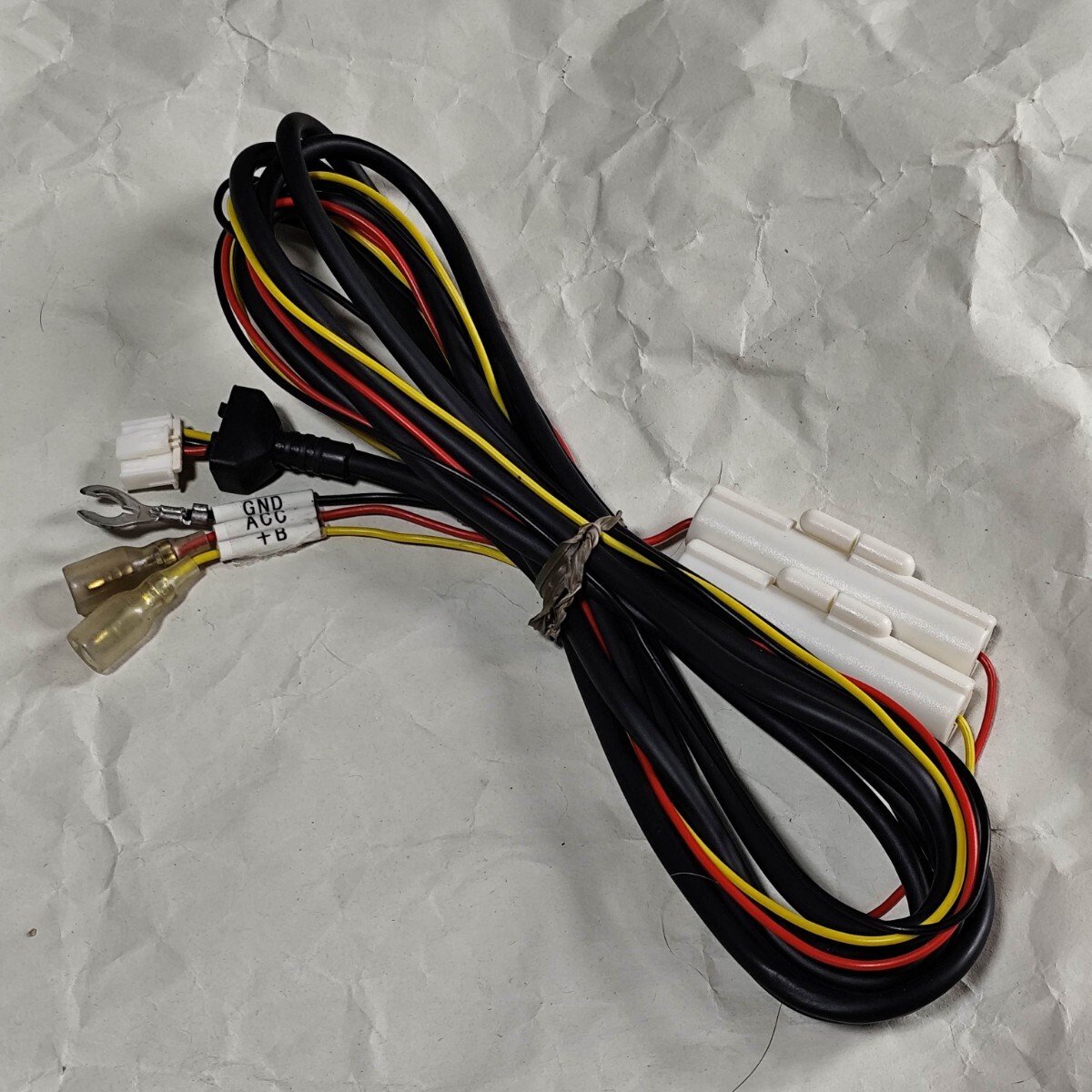 ETC 2008 .CY-ET807D Toyota Honda Mazda 414261