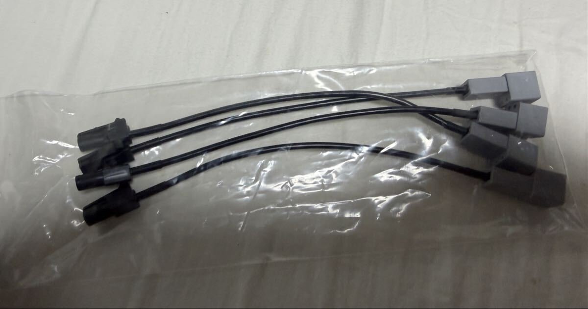 GT13→HF201 4 car navigation Honda 420578