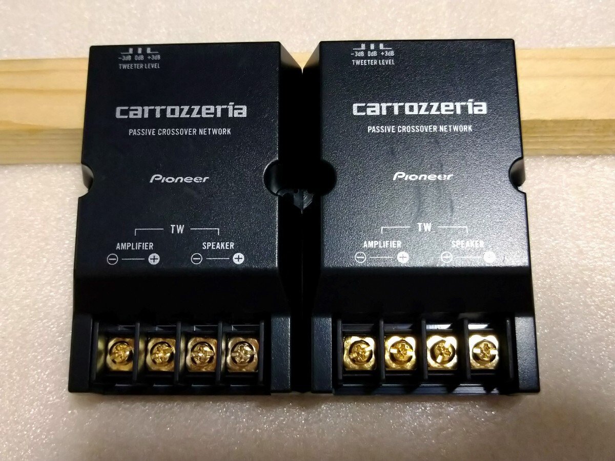 TS-V173S PASSIVE CROSSOVER NETWORK 499998