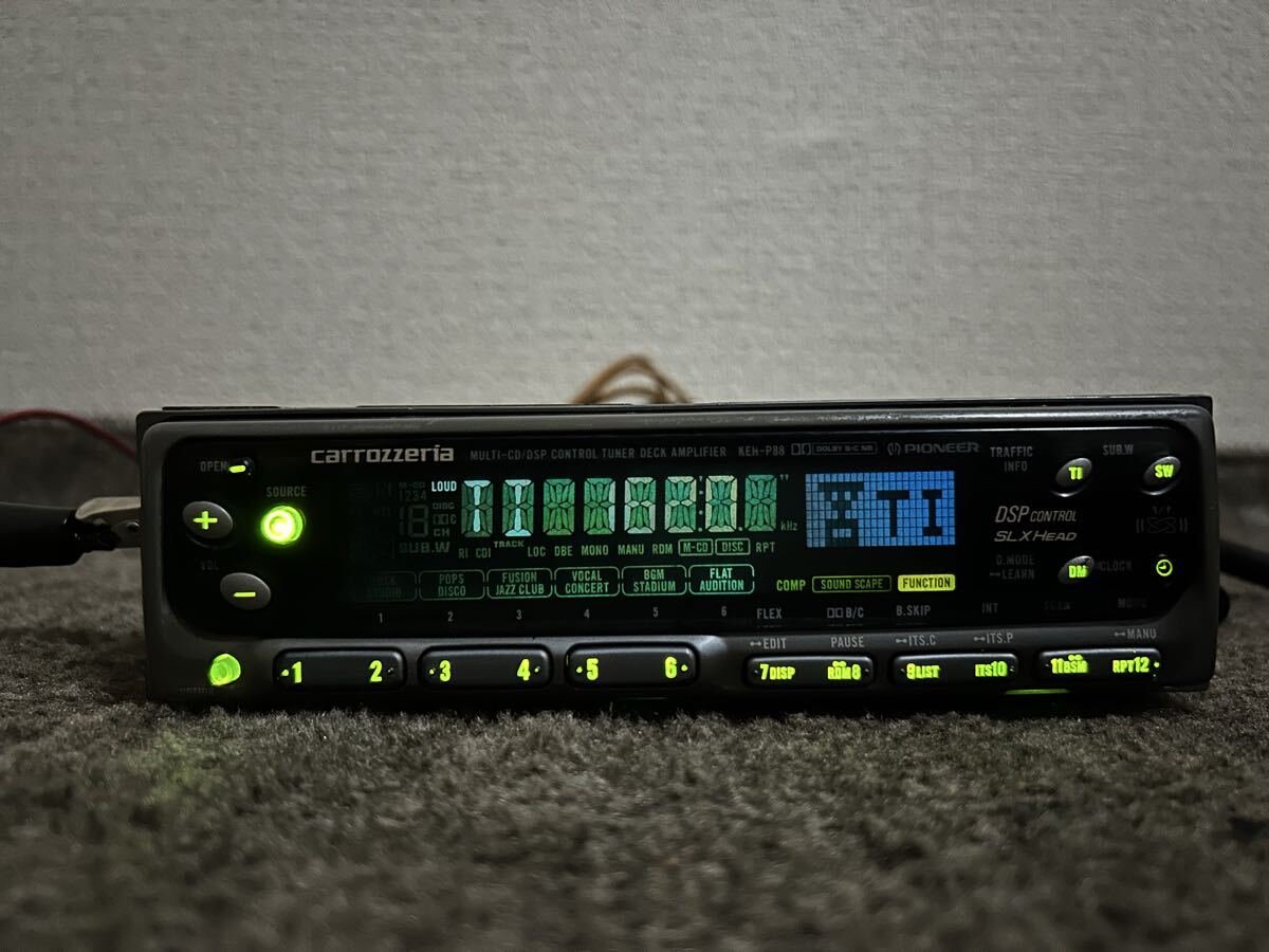 KEH-p88 carrozzeria 503730