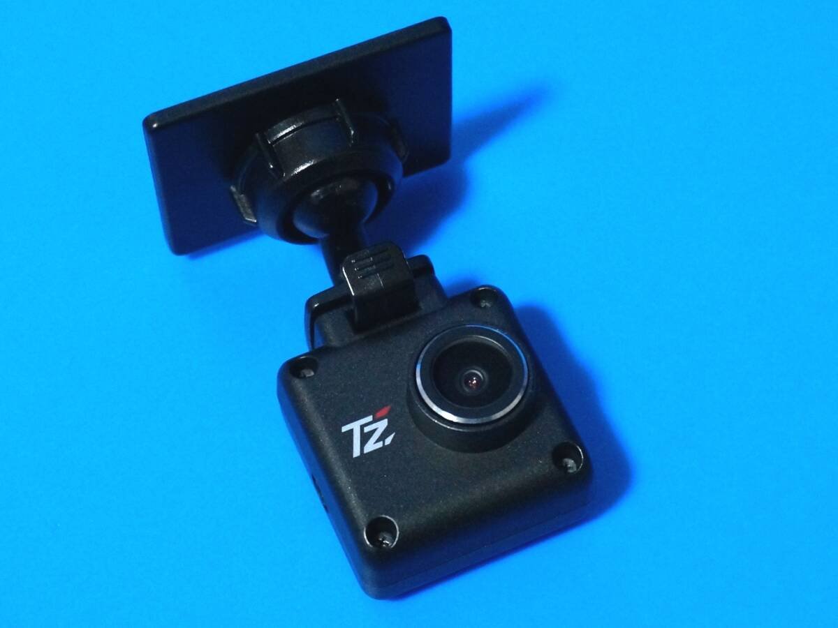 TZ-D205W Cellstar dash camera N4 512723