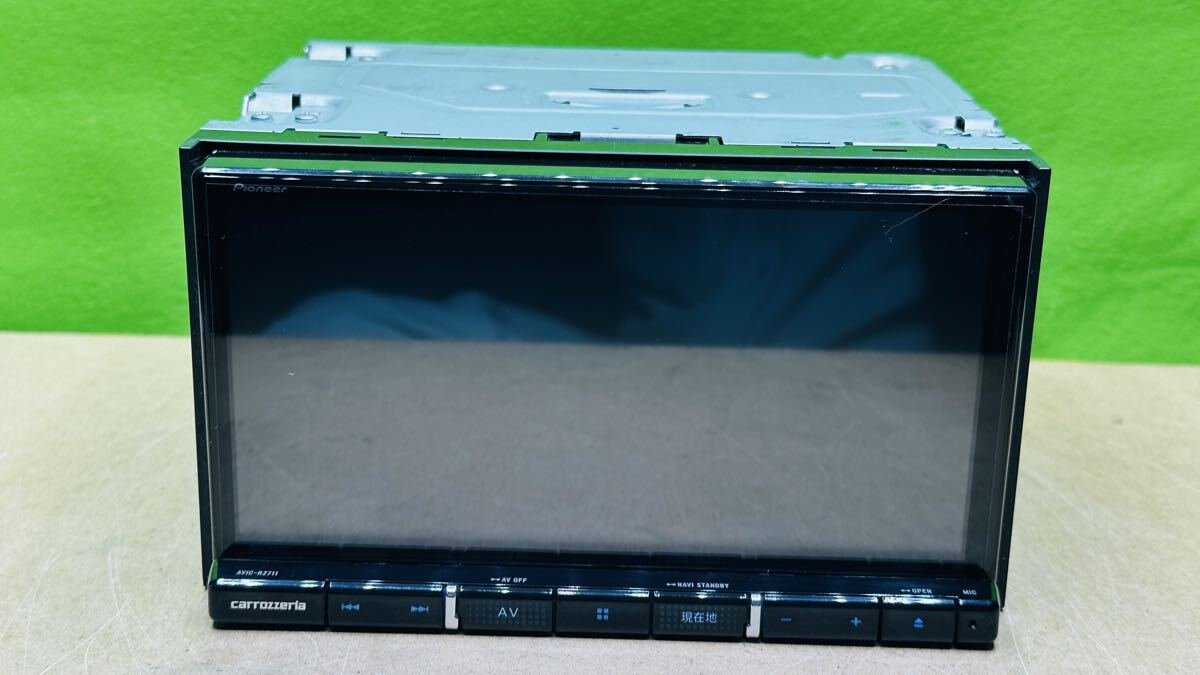 Carrozzeria AVIC-RZ711 535026