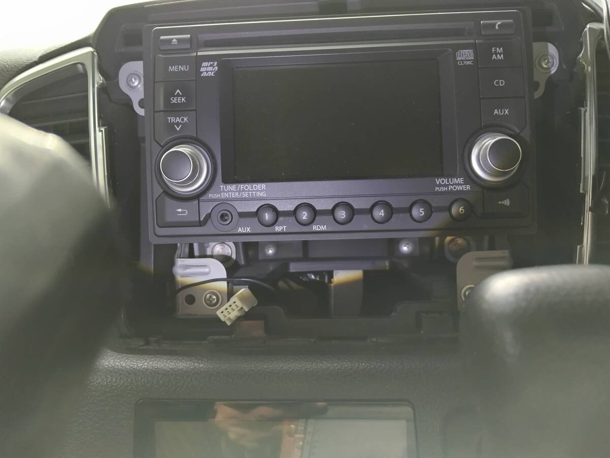 CD FM AM Suzuki MA-15S 20P 571962