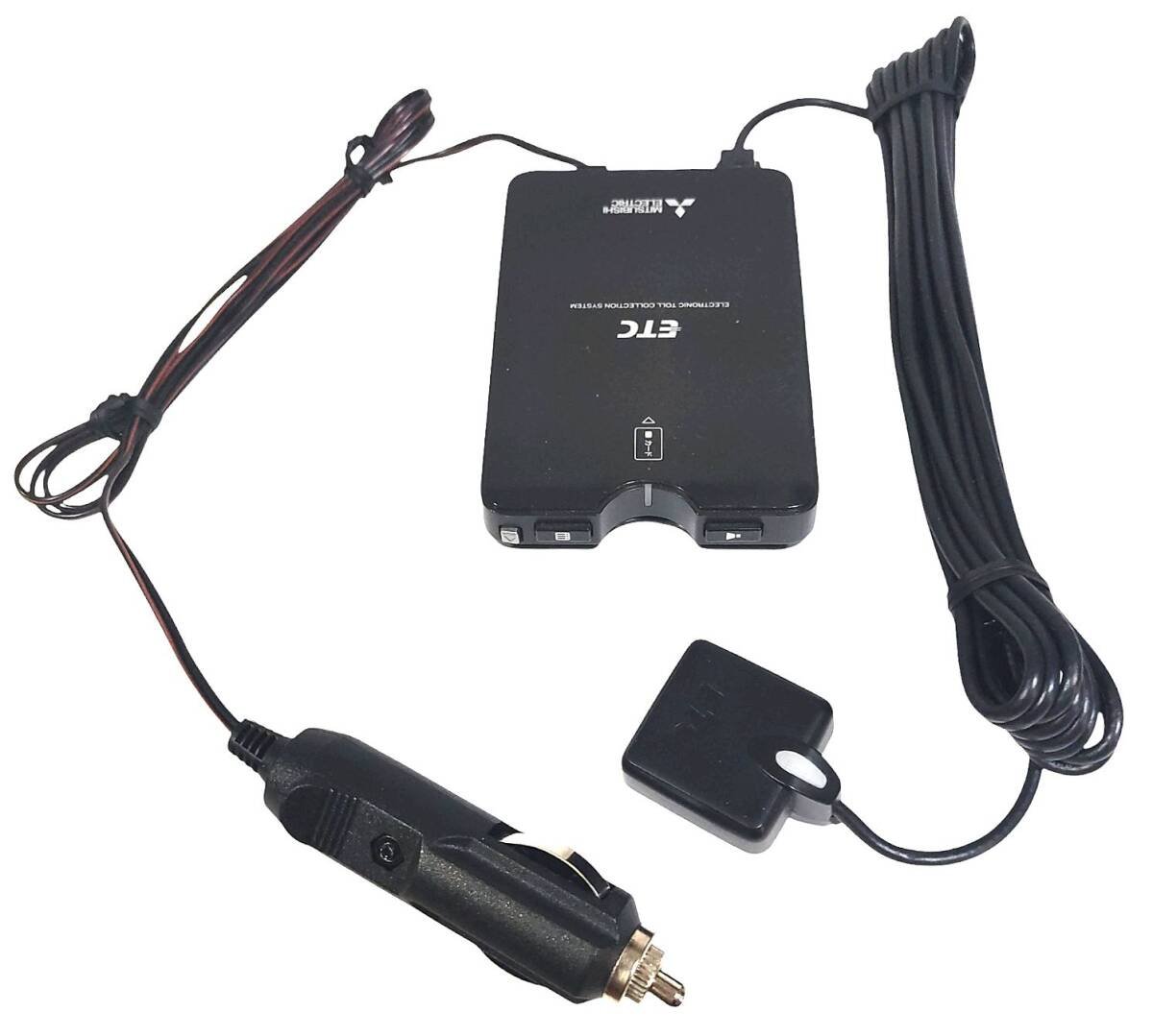 Mitsubishi ETC EP-9U716VB mg20b6 617591