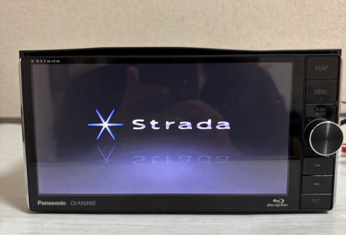 CN-RX04WD 2017 Bluetooth CD DVD 660869