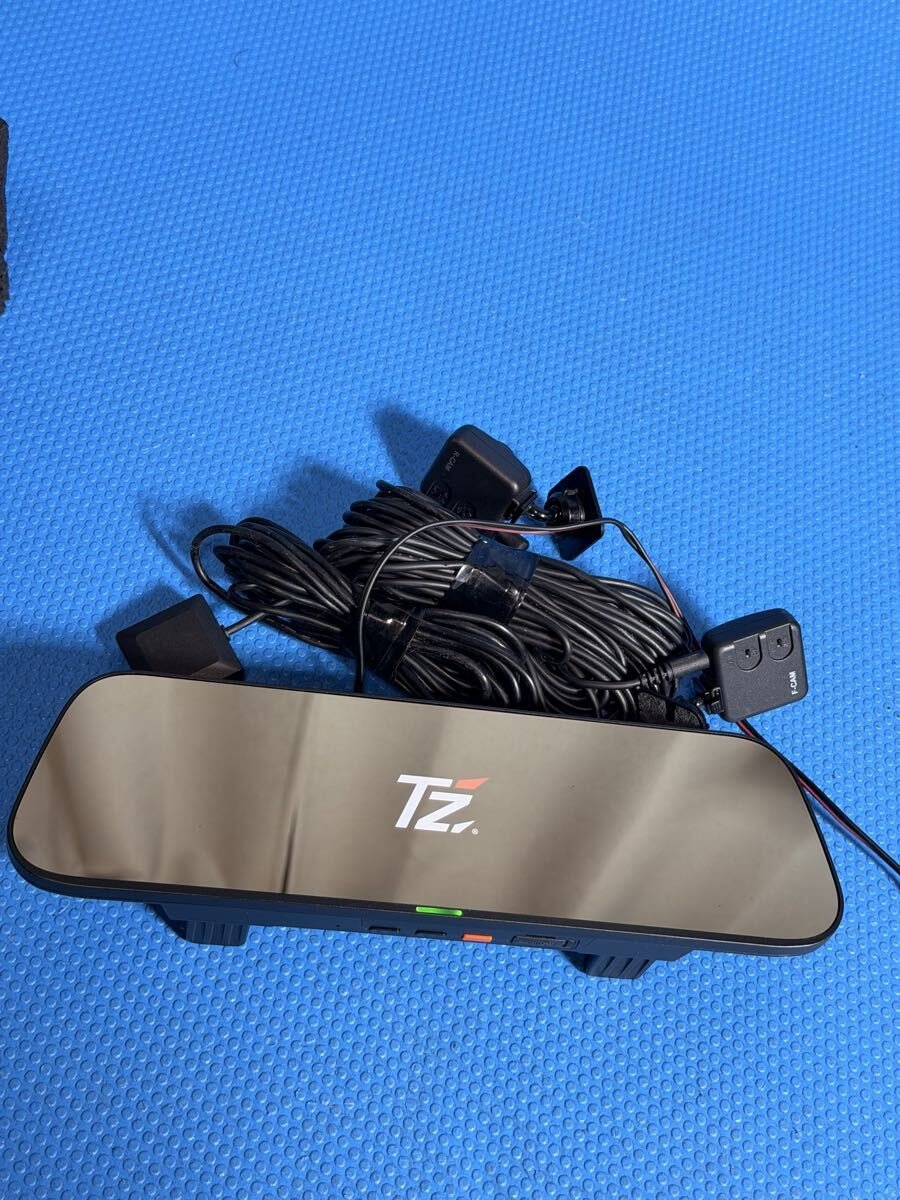 dash camera TZ-D203MW 2 dash camera 661143