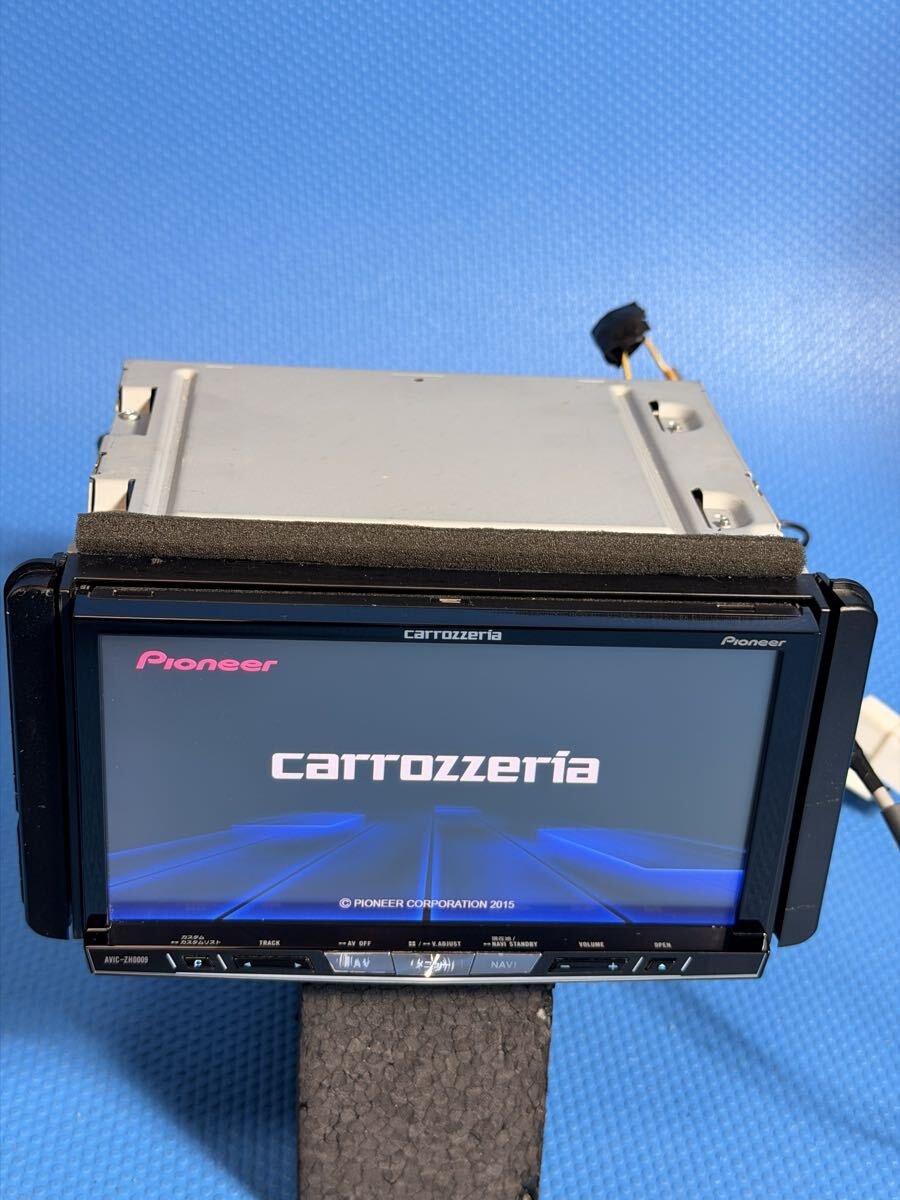 AVIC-ZH0009HUD carrozzeria Bluetooth 667189