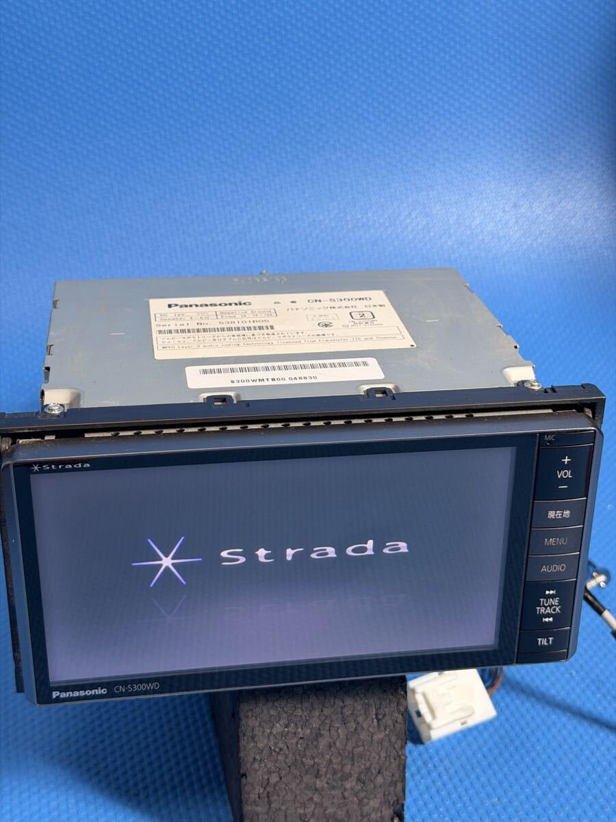 CN-S300WD /Bluetooth Bluetooth CD 669496