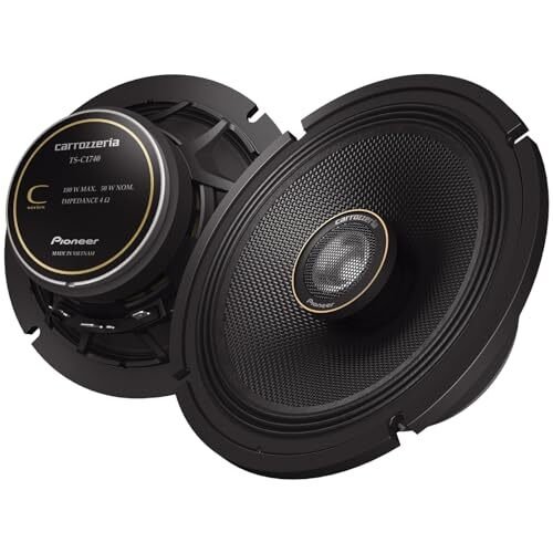 Pioneer TS-C1740 17cm 2 695253
