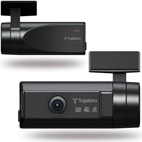 Yupiteru dash camera SN-R13d LAN r.h 702063