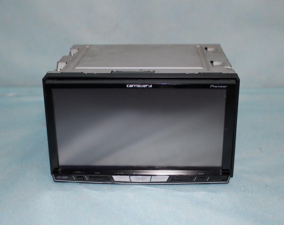 carrozzeria AVIC-ZH0007 HDD 789319