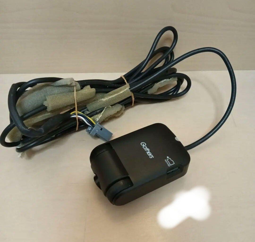 Gathers dash camera DRH-165NH SD Honda DRH-165 857092