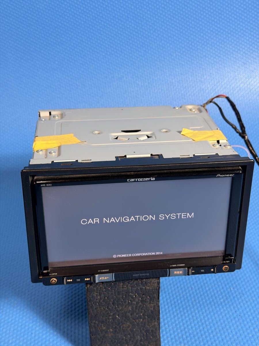 AVIC-RZ03 2014 867792