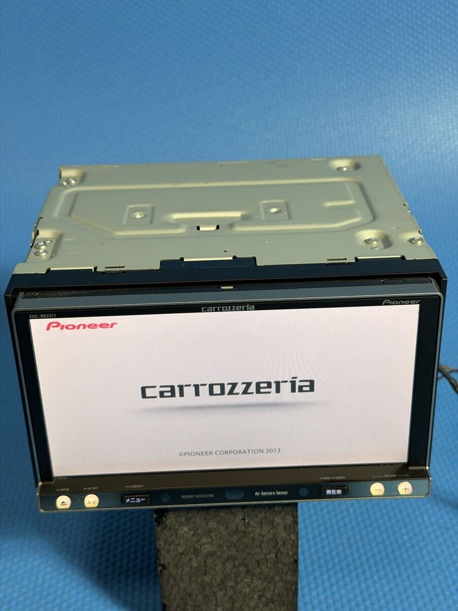 AVIC-MRZ077 2013 Carrozzeria 880799