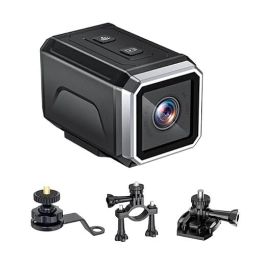 dash camera GPS 4K UHD dash camera 897873