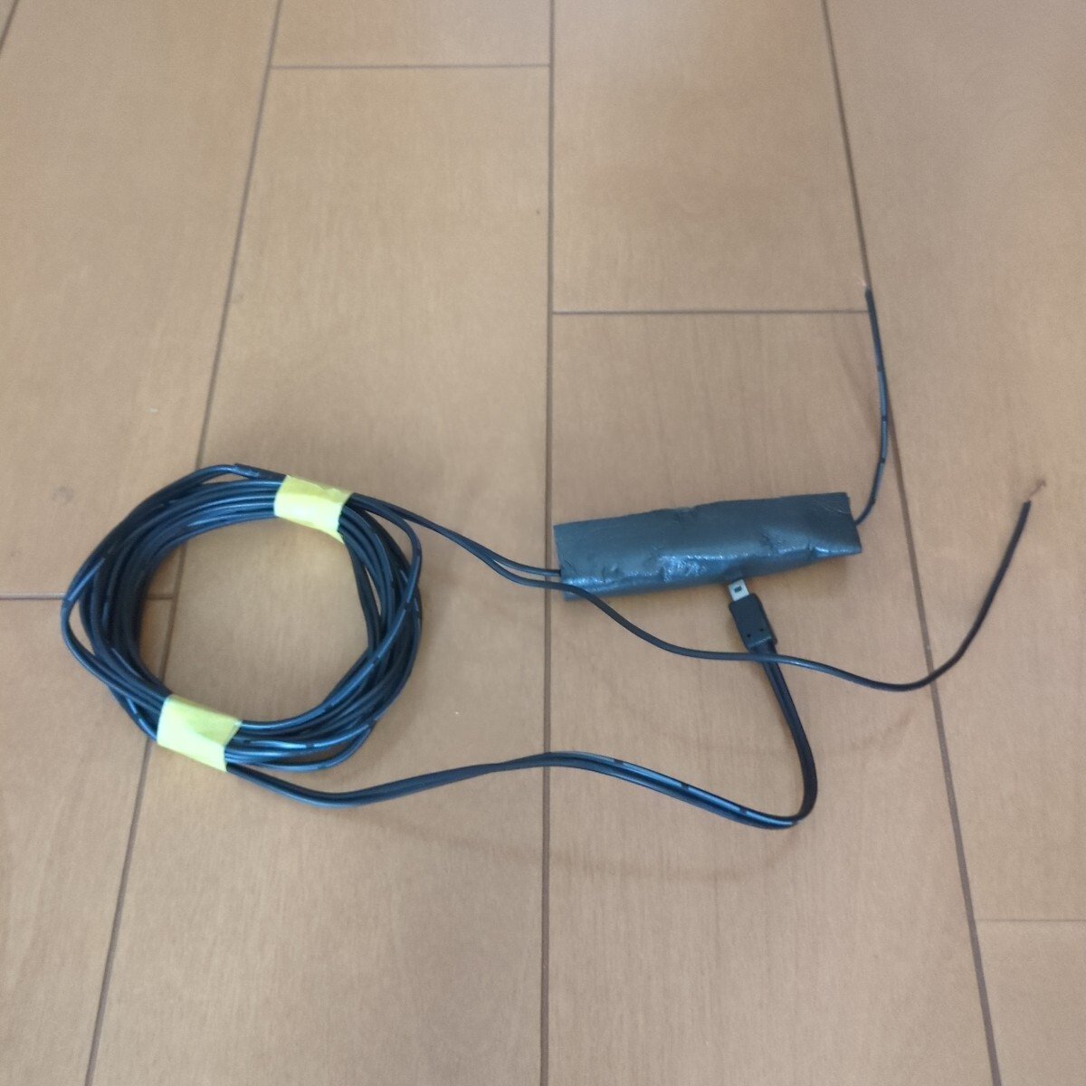 yupiteru radar detector ACC 900502