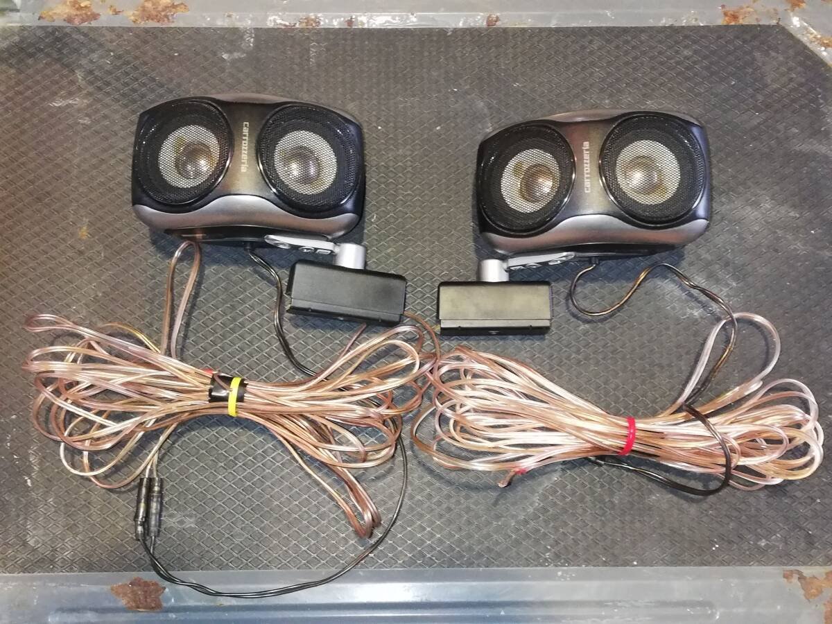 Pioneer Carrozzeria TS-STX7 901693