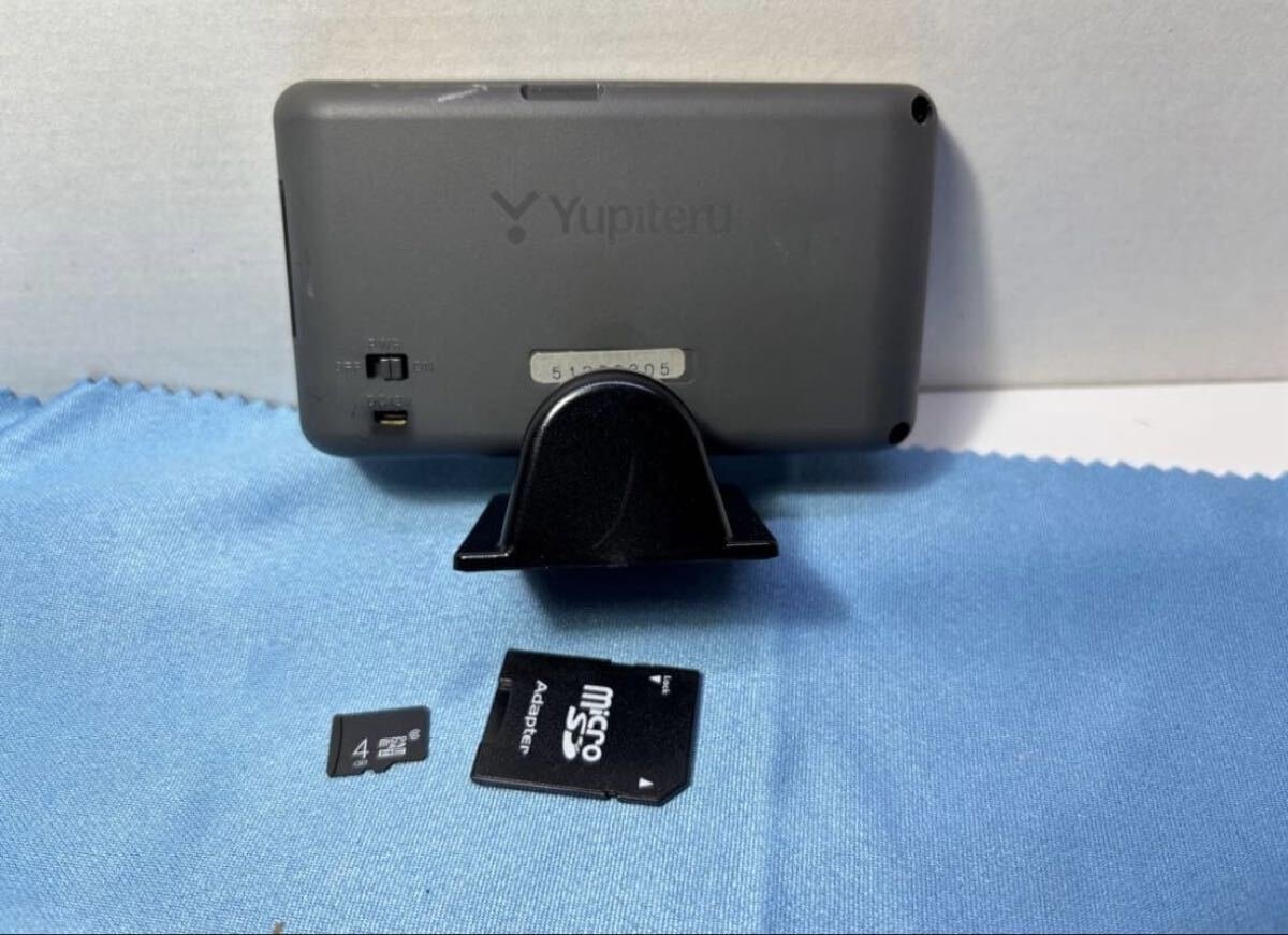 Yupiteru SUPER CAT Z170R radar detector 907525