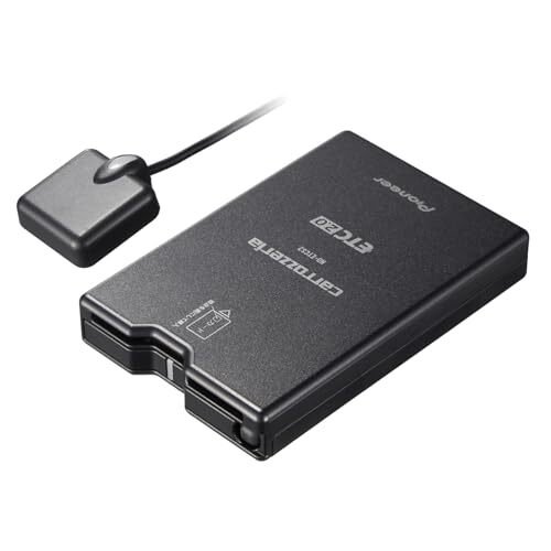 Pioneer ETC2.0 ND-ETCS2-2 security 911767