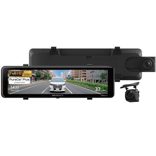 Pioneer dash camera VREC-MZ300D 11 IPS 2 200 912963