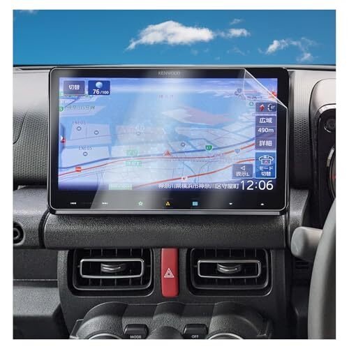 10 MDV-MX12F car navigation jb64/jc74/jb74 919702