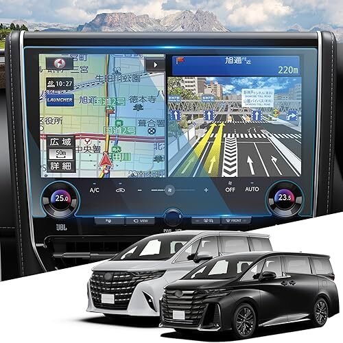 40 14 Alphard Vellfire 40 998660