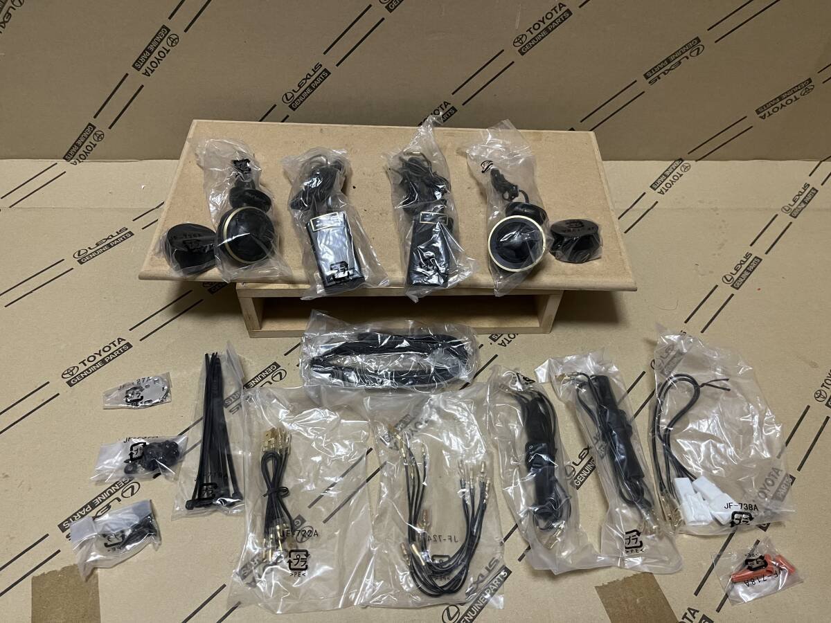 ALPINE X-180S X-170S X-160S 166498