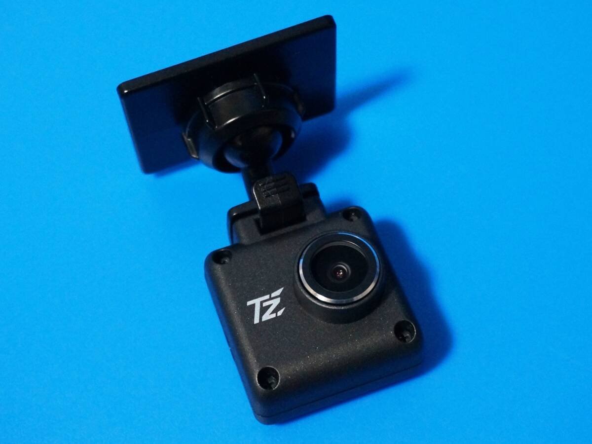 TZ-D215W Cellstar dash camera Y2 234101