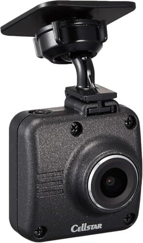 CELLSTAR dash camera GDO-38 200 FullHD STARVi 240275